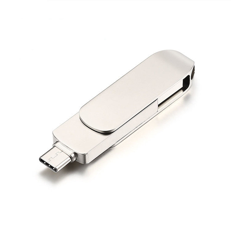 Type C USB — Fast Transfer OTG Flash 32GB Drive