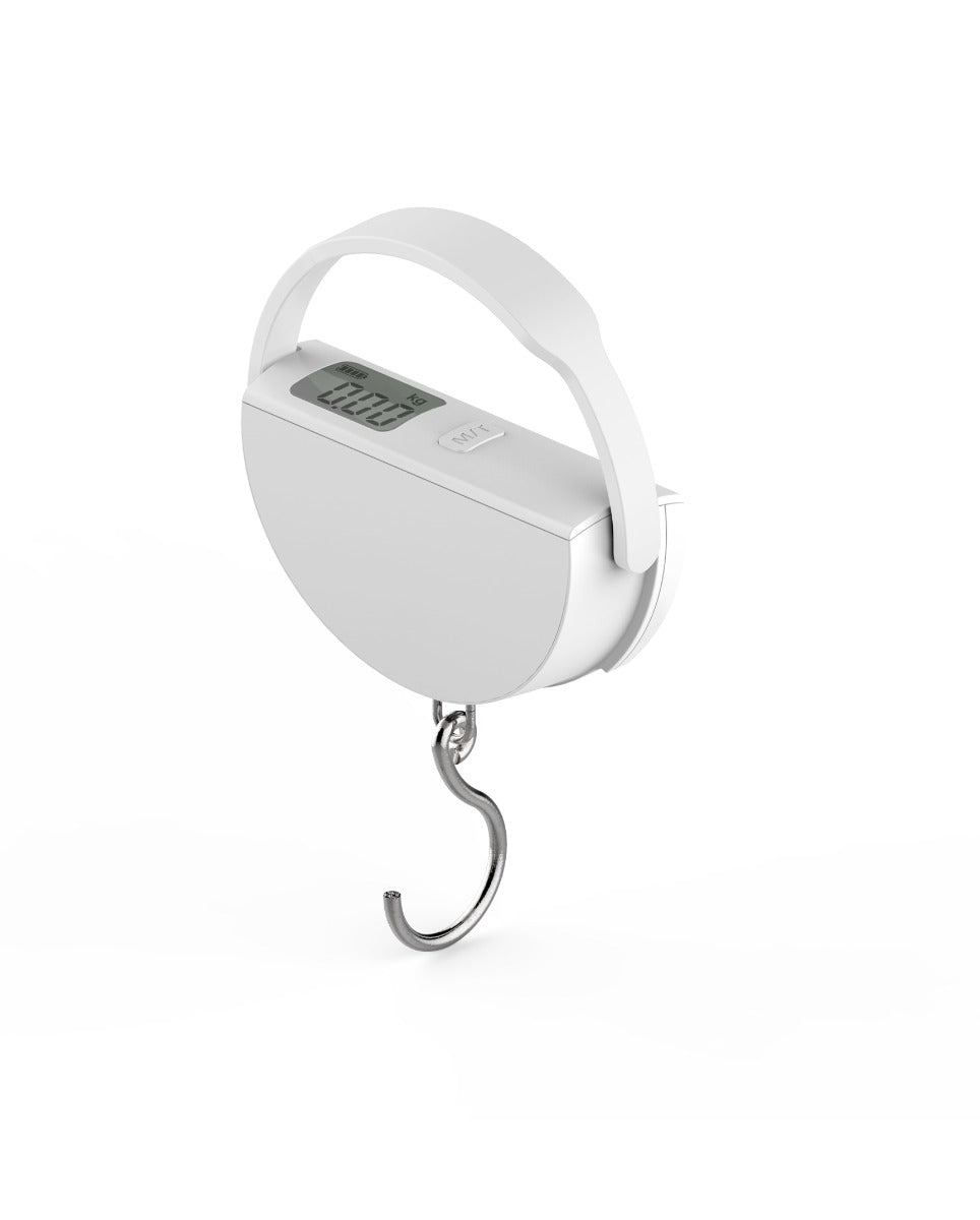 Digihand Scale — Ergonomic Digital Luggage Scale