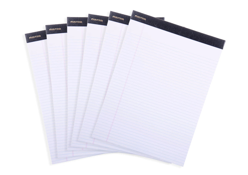 Perforated Notepads