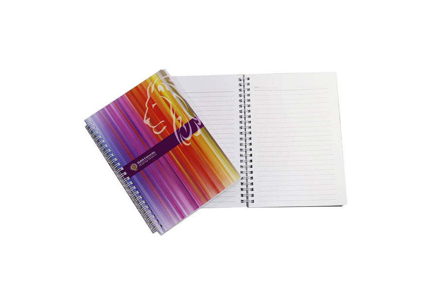 Spiral Notebooks
