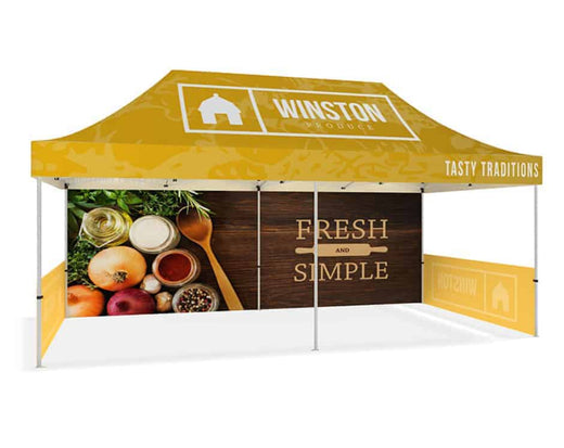 Outdoor Tent