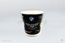 5000 Paper Cups Double Wall 7 oz