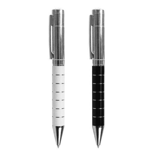 50 Amabel Design Metal Pens