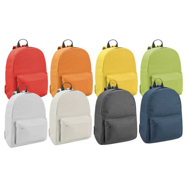 50 Promotional Backpacks