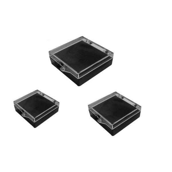 50 Pin Badge Packaging Box - Small