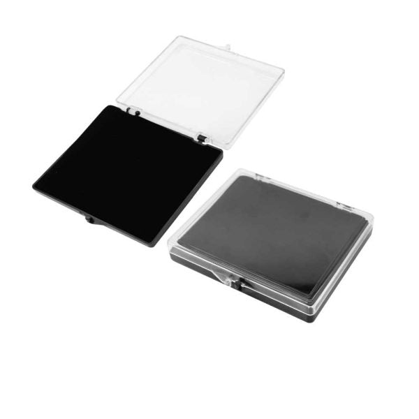 50 Badge Packaging Box