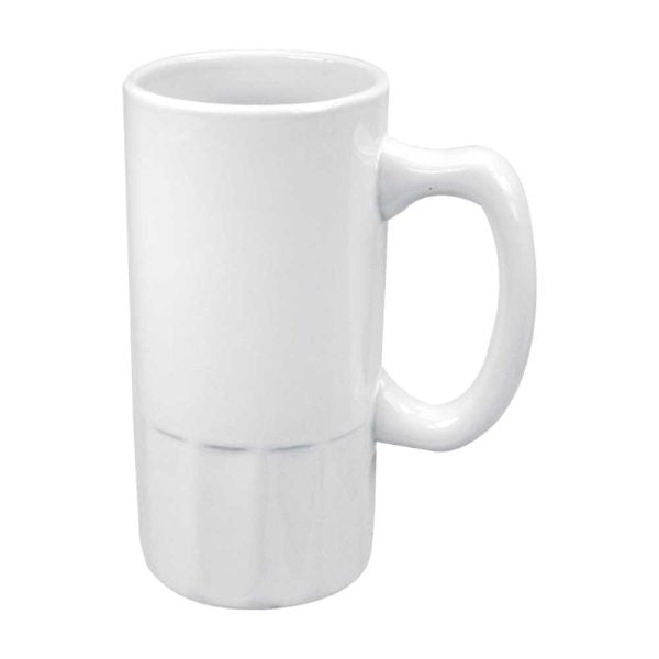 50 Promotional Mugs with logo