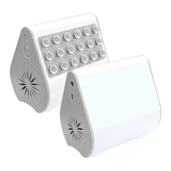 50 Bluetooth Speaker with Suction Cup