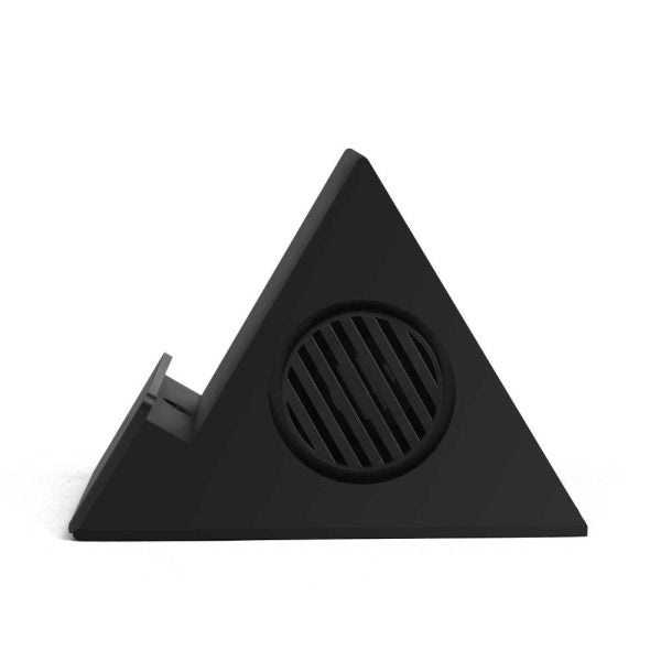 50 Light-up Logo Bluetooth Speaker & 5W Wireless Charger