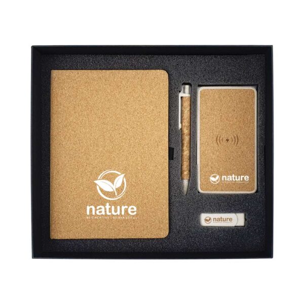 50 Eco-Friendly Gift Sets