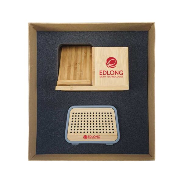 1 Eco-Friendly Gift Sets