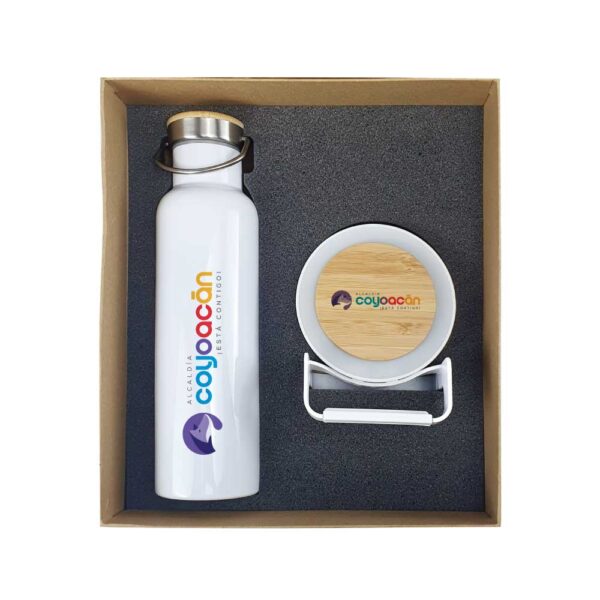 1 Eco-Friendly Gift Sets