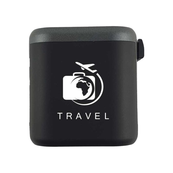 50 Universal Travel Adaptor