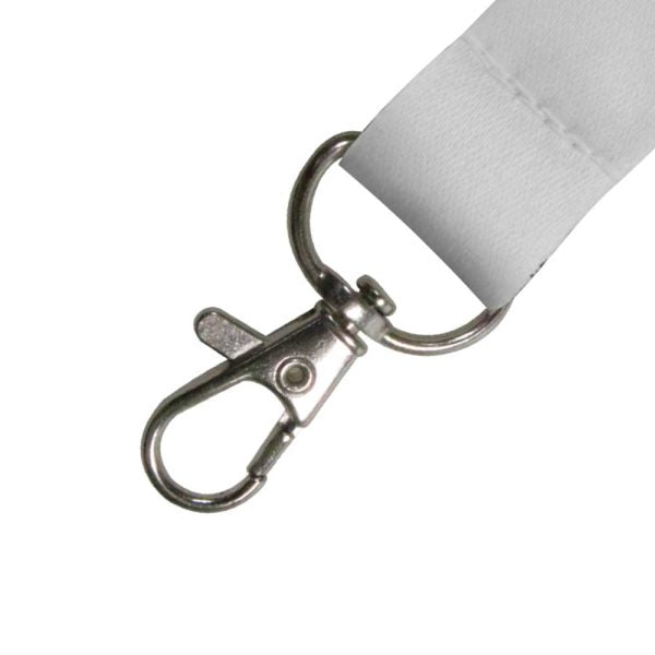 50 Bulldog Clip Silver