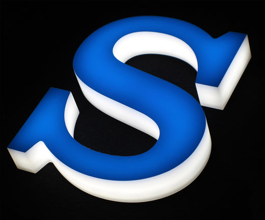 Acrylic Signage
