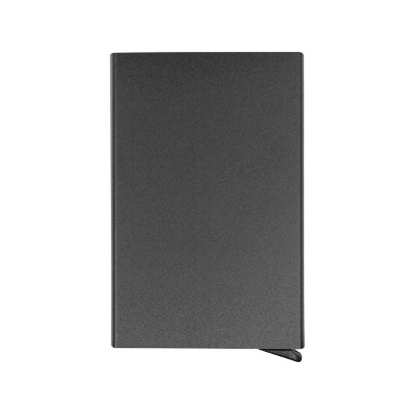 50 Card Holders with RFID Protection