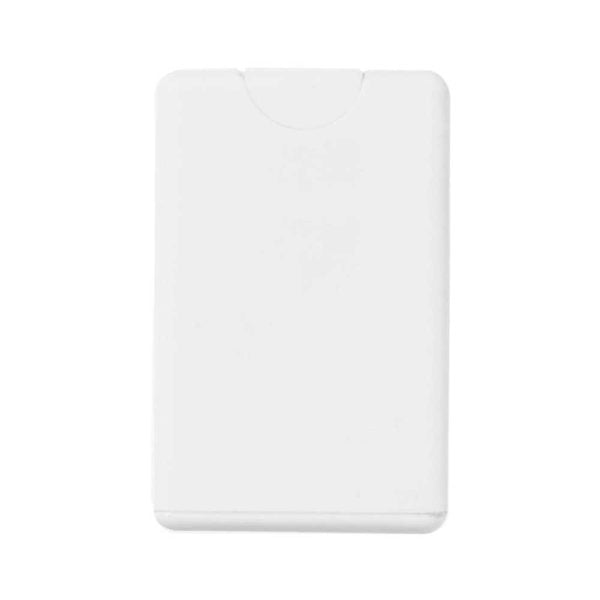 500 Card Size Hand Sanitizer