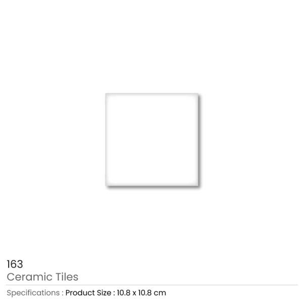 50 Ceramic Tiles