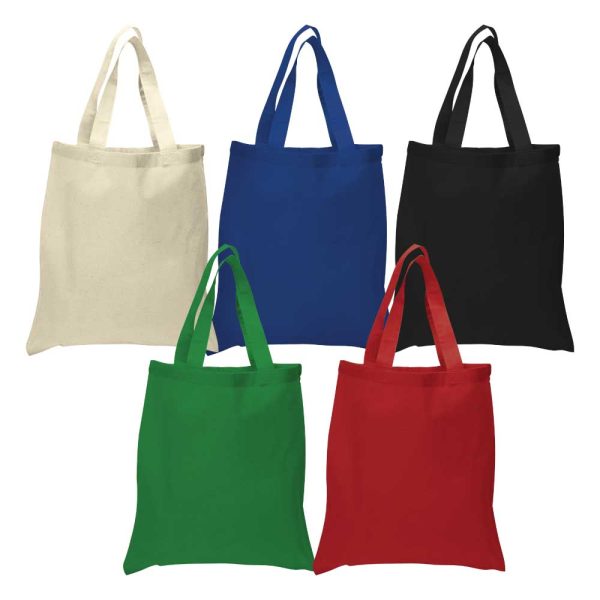 50 Promotional Cotton Bags