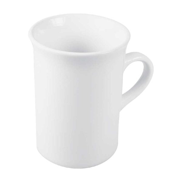 50 Curve Edge Mugs