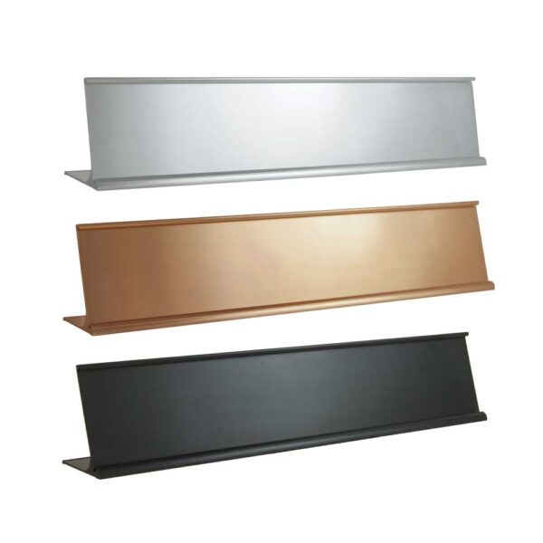 50 Desk Sign Holders