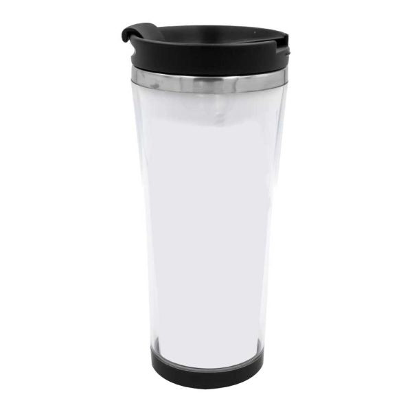 50 Travel Mugs