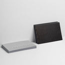 1000 Business Cards, Embossed Logo