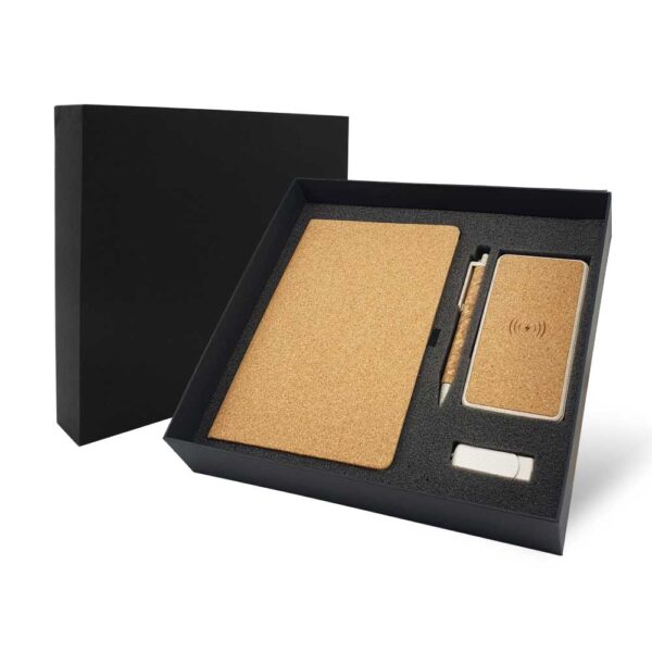 50 Eco-Friendly Gift Sets