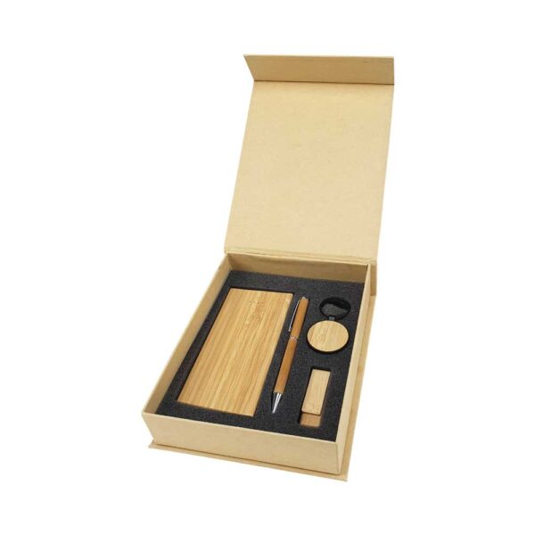 50 Eco-Friendly Gift Sets