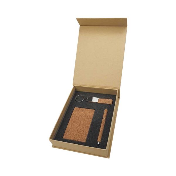 50 Eco-Friendly Gift Sets