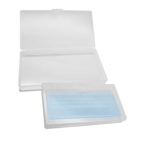 50 Face Mask Box