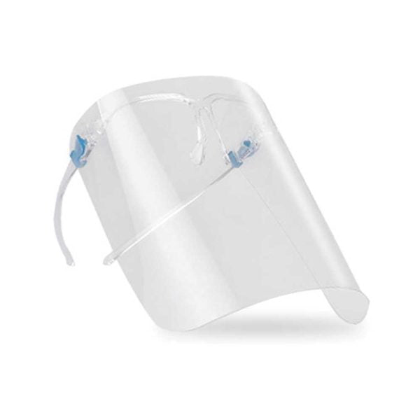 50 Face Shield HYG-11