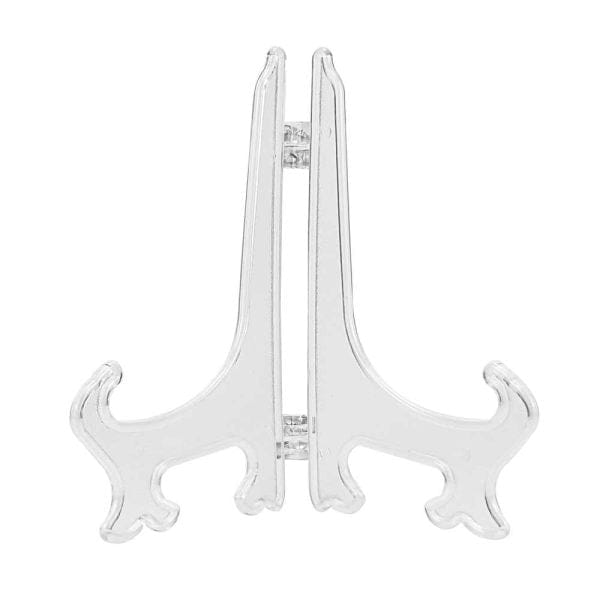 50 Foldable Display Stands