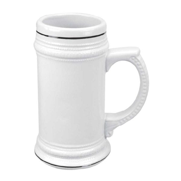 50 German Beer Mugs