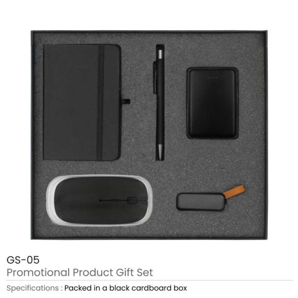 50 Promotional Gift sets