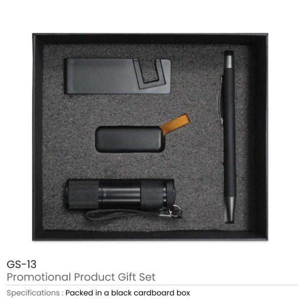 50 Promotional Gift sets