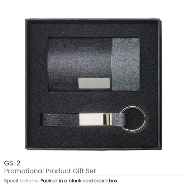 50 Promotional Gift sets
