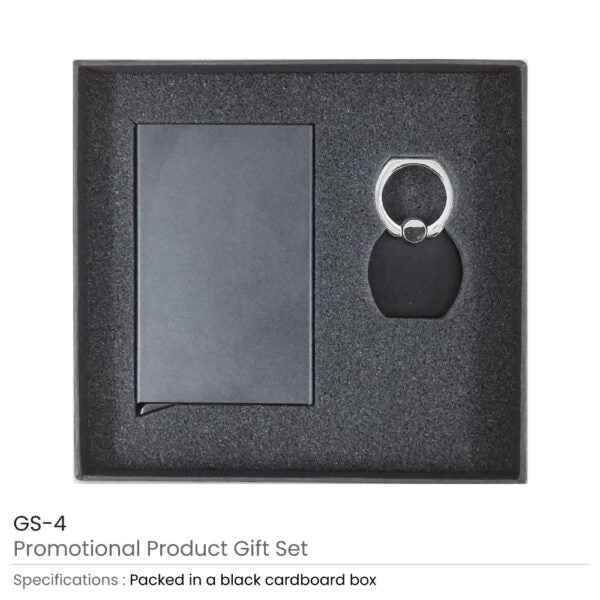 50 Promotional Gift sets
