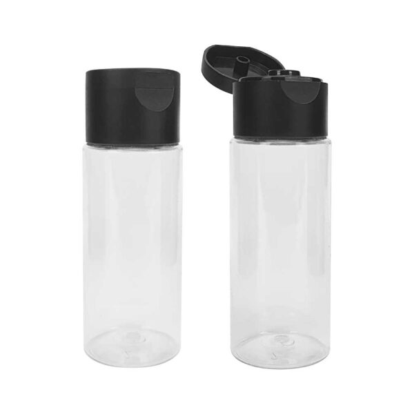 50 Hand Sanitizer Gel Bottles