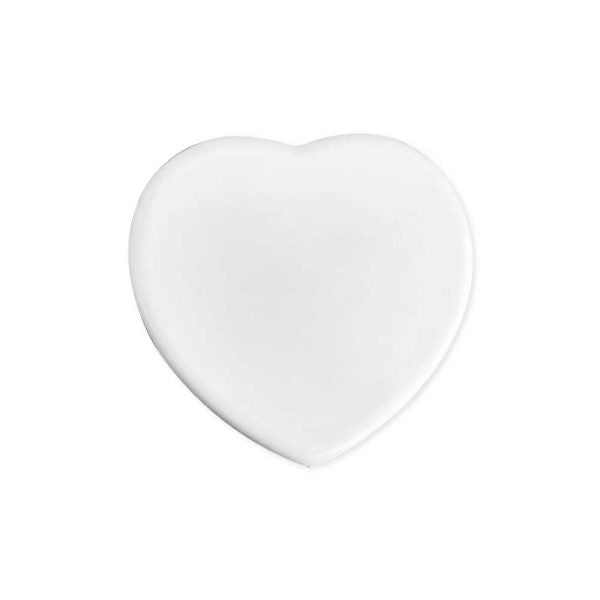 50 Heart Shaped Decorative Ceramics