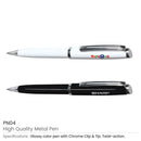 500 High Quality Metal Pens