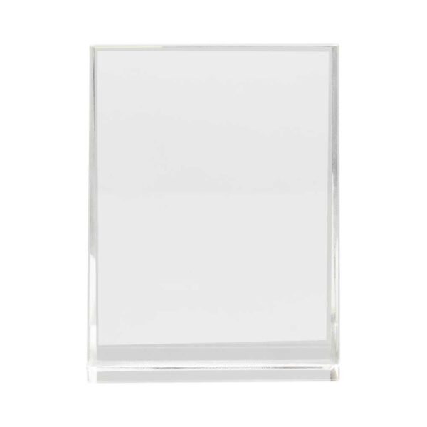 50 Inclined Rectangular Crystal Awards