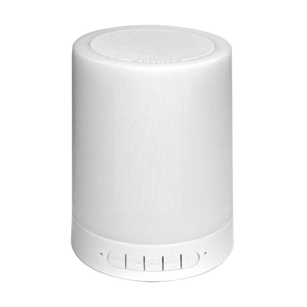 50 Lamp Bluetooth Speakers