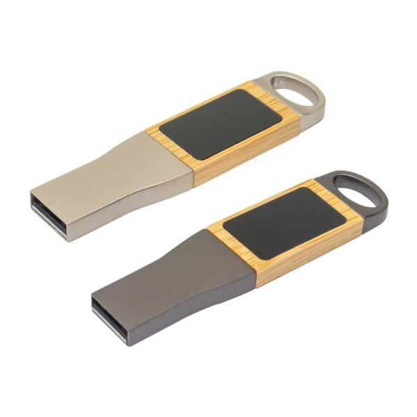 50 Light-Up Logo USB Flash Drives 32GB