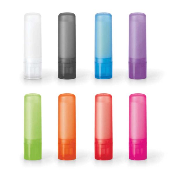 50 Promotional Lip Balms