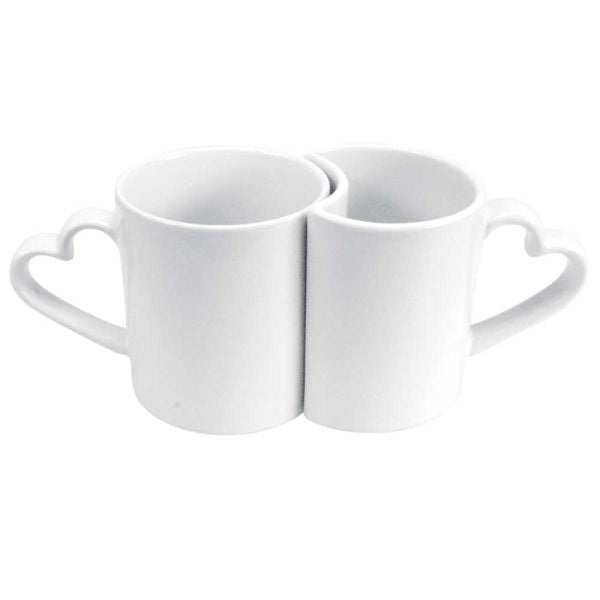 50 Love Mug Sets
