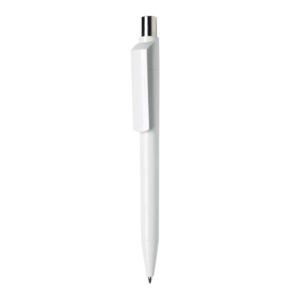 50 Maxema Dot Pens White