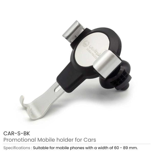 50 Mobile Holder for Car