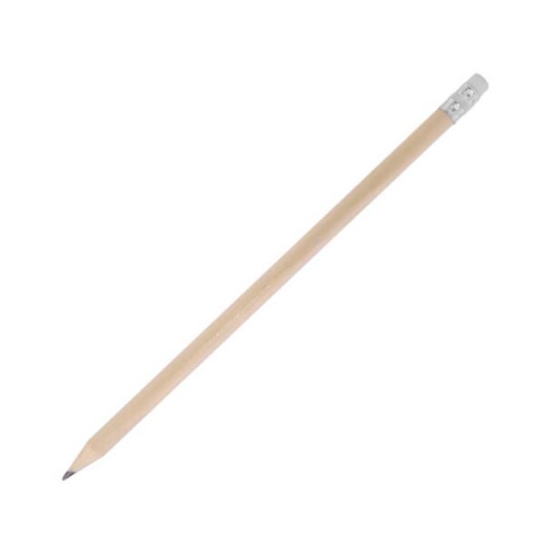 50 Pencil with Eraser