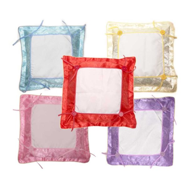 50 Personalized Pillows